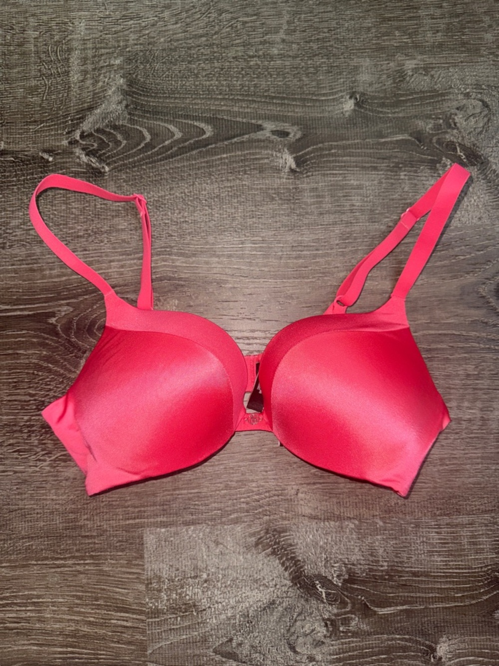 Victoria’s Secret “Very Sexy” Push-Up Bra